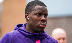 Kurt Zouma n'a désormais plus de club