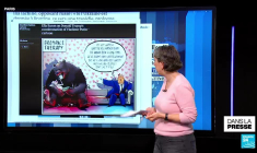 "Erythrée, la Corée du Nord de l'Afrique"