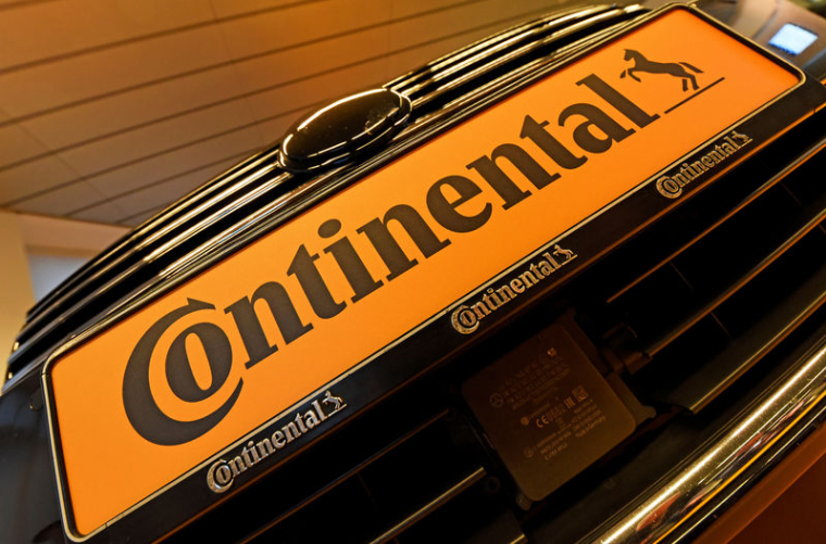CONTINENTAL VA SUPPRIMER 5.000 EMPLOIS D'ICI 2028
