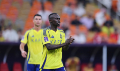 Sadio Mané s'offre un quadruplé avec Al-Nassr