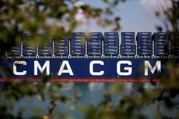 UN EMPLOYÉ DE L'ARMATEUR CMA CGM TUÉ DANS L'EXPLOSION DE BEYROUTH
