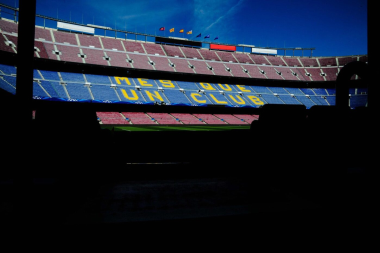 C'est officiel, Barça-PSG ne se jouera pas au Camp Nou