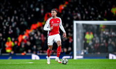 Fin de saison pour un défenseur d'Arsenal, nouveau coup dur avant le Real Madrid