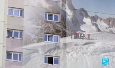 Le 93 vise le sommet