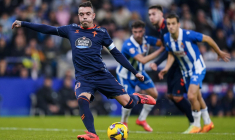 Le beau cadeau du Celta de Vigo à ses fans