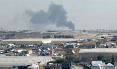 Opération terrestre israélienne à Khan Younis