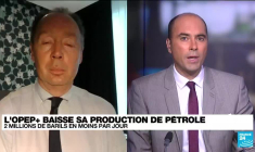 L'OPEP+ baisse sa production de pétrole