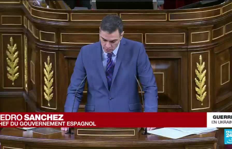 Espagne : face à l'inflation qui frôle les 10 % en mars, le gouvernement prend des mesures