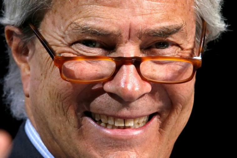 BOLLORÉ RENFORCE SON INFLUENCE SUR UN CONSEIL AMAIGRI