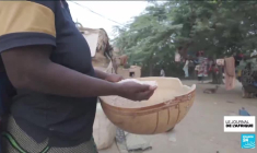 Après plusieurs jours de combats, la ville de Goma panse ses plaies