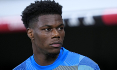 Aurélien Tchouaméni prend à nouveau la parole contre le racisme dans le foot