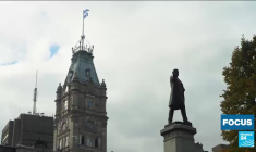 Québec : la majoration des frais fait fuir les étudiants non-Québécois