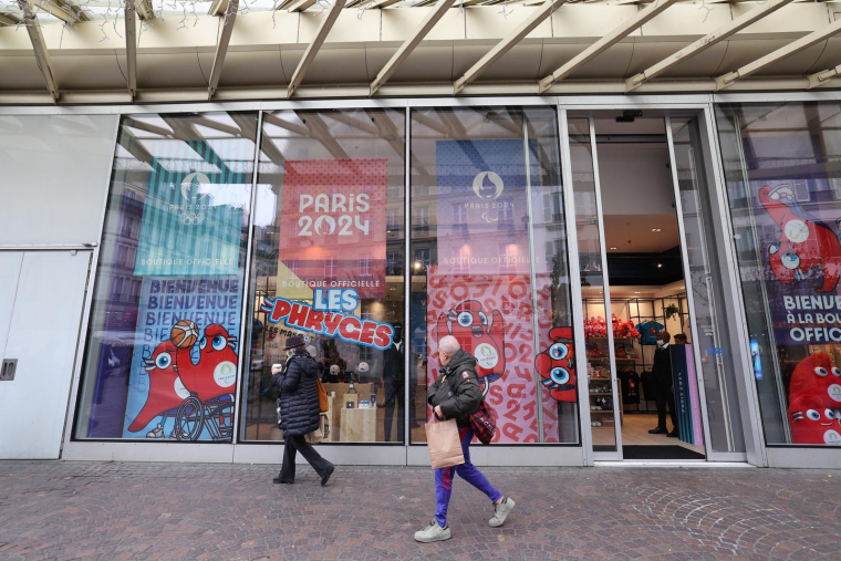 ( AFP / THOMAS SAMSON )