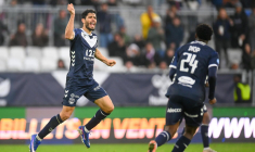 Bordeaux se relance en National 2