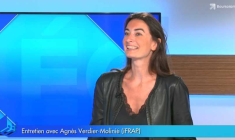 A. Verdier-Molinié : "Avant de penser à 2030, il faudrait d'abord s'occuper de la France de 2022 !"