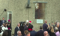 Lourdes: le pape Léon XIV rencontre les évêques de la Conférence épiscopale de France