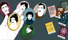 Le bénéficiaire d'un don doit le déclarer dans le mois qui suit le transfert d'argent. (© Monica Ly)