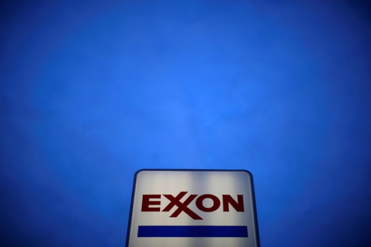 EXXON PRÉVOIT DE SUPPRIMER 14.000 EMPLOIS