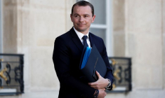 DUSSOPT VEUT PROLONGER LA RÉFORME DE L'ASSURANCE CHÔMAGE ET "ALLER PLUS LOIN"