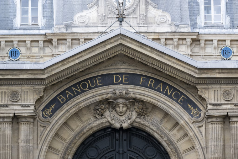 ( AFP / MARTIN LELIEVRE )