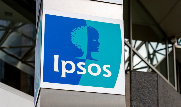Ipsos est la seule valeur rescapée du High Five d'août. (crédit photo : Adobe Stock / )