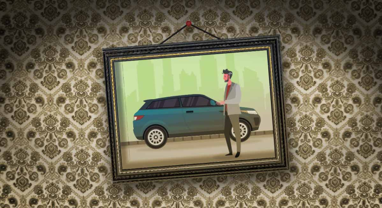 Investissez en Bourse selon votre profil : le cas de Marc, 55 ans. (© Lara 604/Flickr )