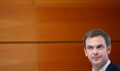 CORONAVIRUS: LA FRANCE SEMBLE "CLAIREMENT" AU DÉBUT D'UNE CINQUIÈME VAGUE, SELON VÉRAN