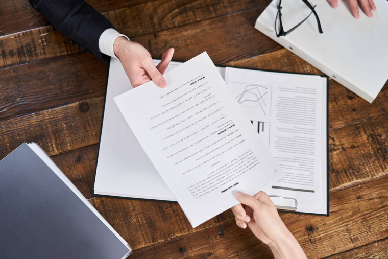 Les ruptures conventionnelles en forte hausse-iStock-kazuma seki.jpg