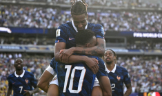 Paraguay-France : chauds devant