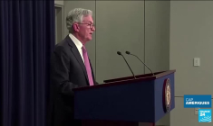 Spirale de violence au Michoacan : l'État mexicain au cœur de la guerre des gangs