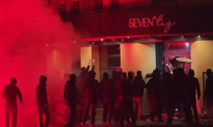 Que s'est-il passé au Seven'Tiz, bar de supporters sedanais violemment attaqué ?