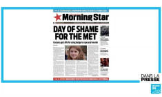 Condamnation de Nicolas Sarkozy dans l'affaire Bygmalion : "Quelle indignité"