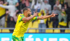 Youssef El-Arabi dans le livre des records de la Ligue 1