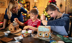 De nombreuses activités permettent de réaliser des décos maison pour un budget raisonnable. ( crédit photo : Getty Images )