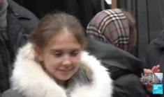 Une ONG tente de rapatrier les enfants ukrainiens transférés de force en Russie