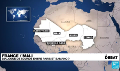 France / Mali : dialogue de sourds entre Paris et Bamako