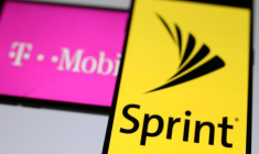 SPRINT ET T-MOBILE US RENONCENT À LEUR FUSION