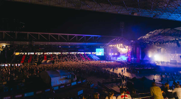 Depuis notre conseil d’achat du 13 novembre 2020, l’action a bondi de 128%. (© Alexandre Bagdassarian/GL Events)