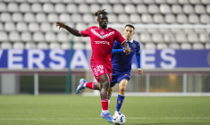 Un jeune espoir français transféré de National à la Premier League