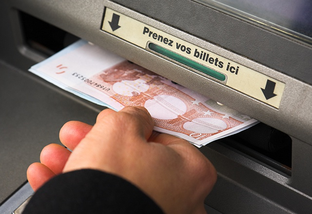 Une Europe bancaire désunie