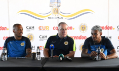 Curaçao annonce sa liste pour la Coupe du monde en musique