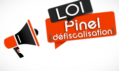 Clap de fin imminent pour le dispositif de défiscalisation Pinel (Crédits: Adobe Stock)