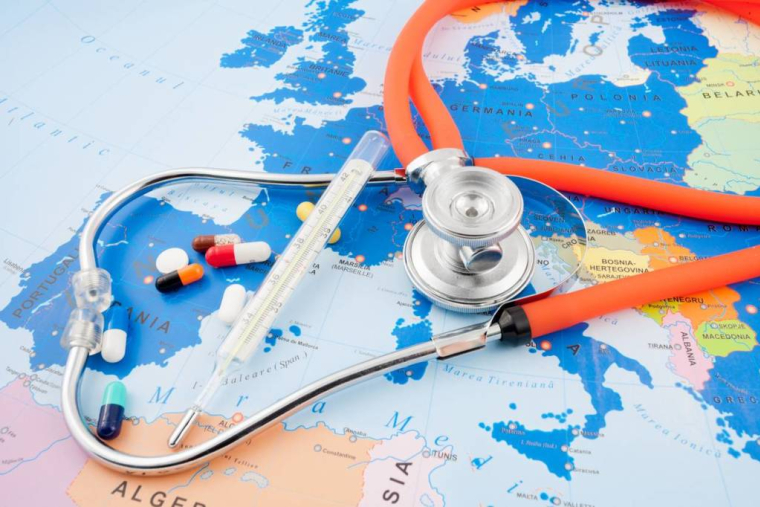 Comment se faire rembourser en cas d'accident de santé à l'étranger ? / iStock.com - alexandrumagurean