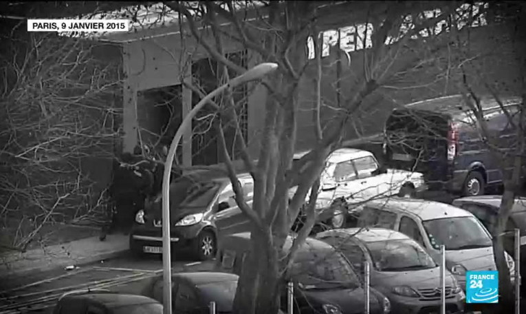 Procès des attentats de janvier 2015 : l'hypothèse "d'une école juive visée"