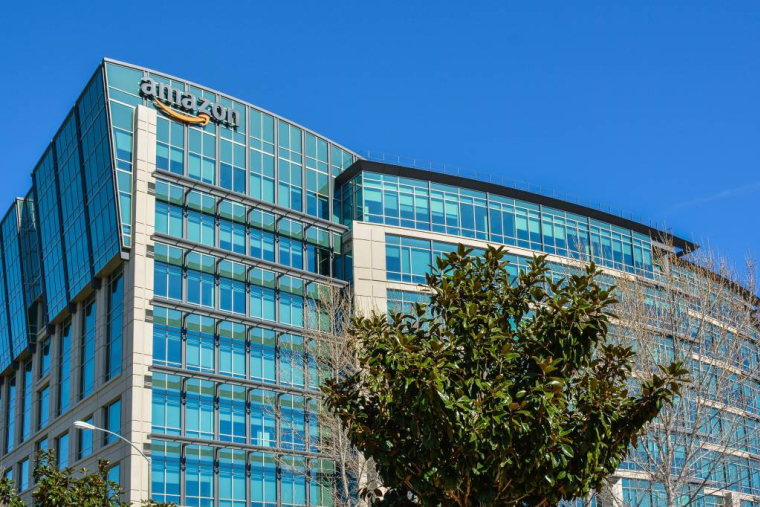 Amazon teste la semaine de 30h aux USA