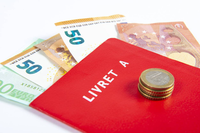 Les nouveaux taux des livrets d'épargne réglementée-iStock-domimage.jpg