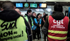 ( AFP / JEFF PACHOUD )