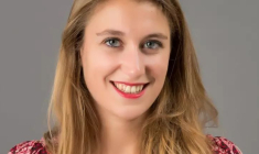 Axelle Pinon, membre du comité d'investissement de Carmignac. (Crédits photo : Carmignac)