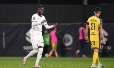 Malgré un but de Messi, Pau concède le nul face à Troyes