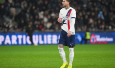 L'UEFA réduit la sanction de Lucas Hernández